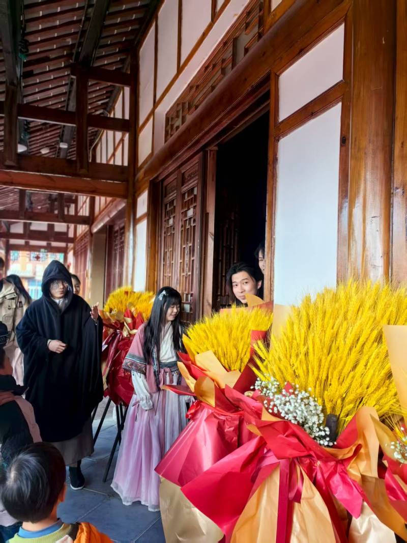 沉浸赋能：魏县景区演艺的差异化突围之路